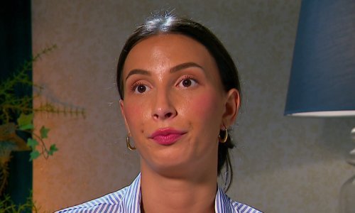 Marinela iz 'Gospodina Savršenog' već je tražila ljubav u RTL-ovom starom showu