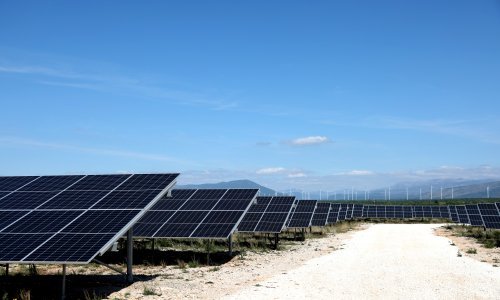 EU očekuje rekordno povećanje obnovljivih izvora energije
