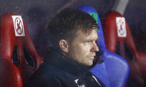 Osijek preuzimaju bivši trener Rijeke i legenda Hajduka?