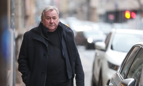 Mladić nabavio nož i pozvonio Šeksu na vrata: Upao sam u psihozu zbog korupcije