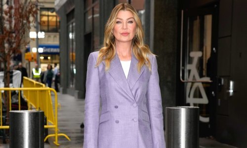 Moćan stajling zvijezde 'Uvoda u anatomiju' obara s nogu, a trik je u jednoj stvari