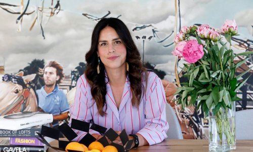 Evo gdje je Ana Maras Harmander nakon odlaska iz serije 'Sjene prošlosti'