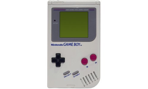 Sretan ti trideseti rođendan, Game Boy