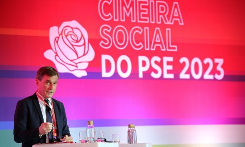 Šef Europskog socijalnog odbora ne odustaje od Srbije: Nadam se da će moćni prosvjed donijeti promjene