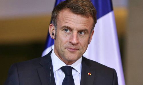 Rusi bijesni na Macrona: To zvuči vrlo opasno! U gradu je novi šerif