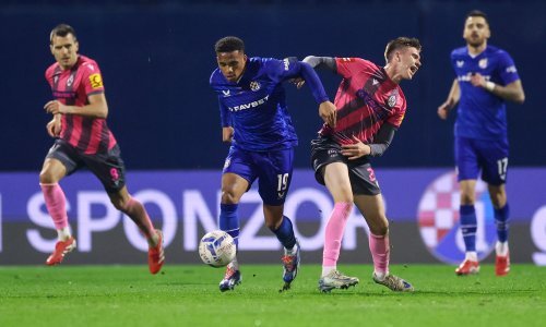 Utakmica Lokomotiva - Dinamo može odlučiti prvaka, a Lokomotiva će domaćin biti na Maksimiru
