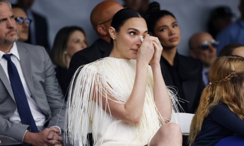 Prijete joj smrću: Zvijezda 'Snjeguljice' pod pojačanim osiguranjem