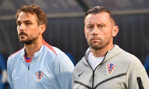 Hrvatska u-21 reprezentacija poražena od Australije, pogledajte golove