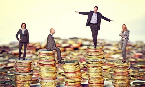 SAD i Kina drže polovinu svjetskog bogatstva: Kako stoji Hrvatska?