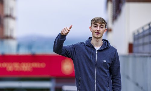 Otkriveno po kojeg stopera kreće Real Madrid