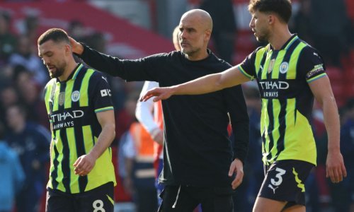 Kovačić spakirao kofere za Split, a onda ga je na stranu pozvao Guardiola i šokirao ga! Ekspresno se javio velikan