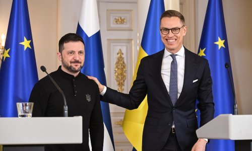 Zelenski najavio novi krug razgovora s Trumpom: Ne bismo trebali prihvatiti ni najmanji ustupak