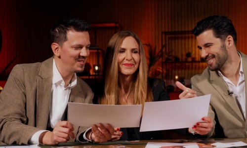 U RTL-ov show stiže sin psihijatra Slavka Sakomana; evo čime se bavi