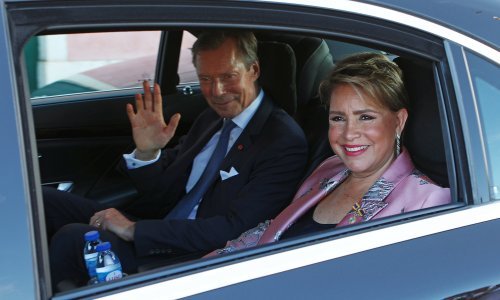 Kraljevsko bogatstvo o kojem se šuti: Palača tvrdi da su brojke 'čista fantazija'