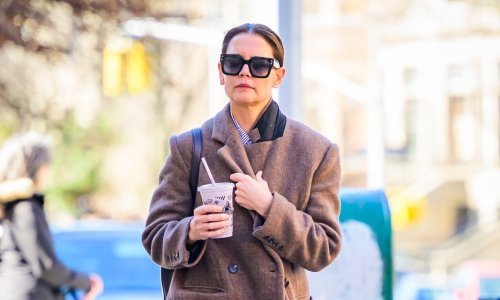 Ne može jednostavnije: Kraljica ulične mode ponovno ima sjajan stajling