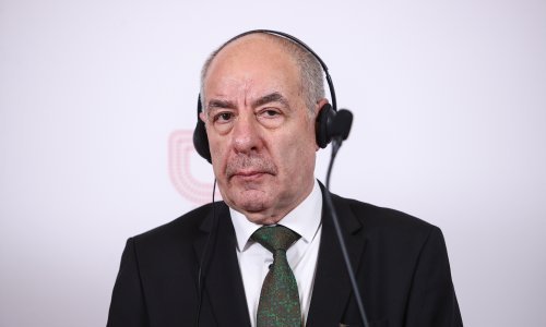 Mađarski predsjednik potpisao Zakon o zabrani Povorki ponosa