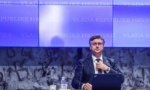 Vlada ide u izradu novih državnih karata, potrošit će 37 milijuna eura do 2034.