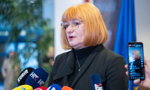 Oglasila se Udruga ravnatelja: Štrajk u malo osnovnih i u većini srednjih škola, bez problema