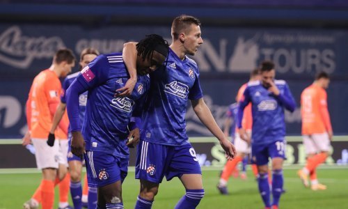 Bio je jedan od najvećih transfera Dinama, Mamić ga je slao u Hajduk, a danas igra u Iraku