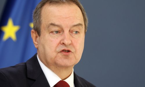 Ivica Dačić hitno hospitaliziran