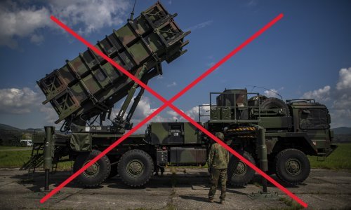 SAD isključen iz inicijative EU-a za naoružavanje teške 150 milijardi eura