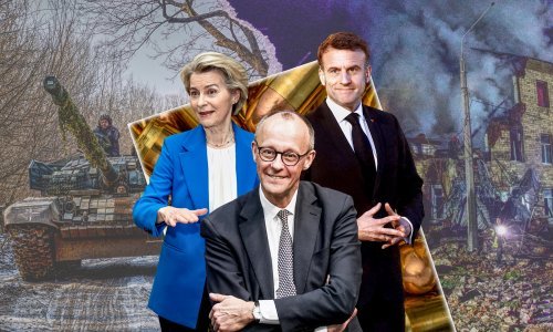 Pod Trumpovim čekićem stvara se nova, čvršća Unija: 'Kada duh izađe iz boce, teško ga je vratiti'