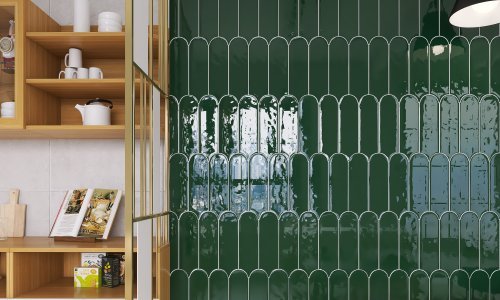 Njihovo je vrijeme prošlo: Ove boje pločica sada izbjegavaju dizajneri interijera