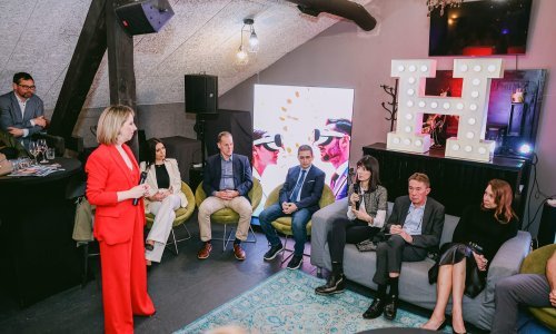 Health Hub dao vjetar u leđa za boljitak pacijenata – na krilima inovacija i A.I. do moderne prevencije i centara izvrsnosti