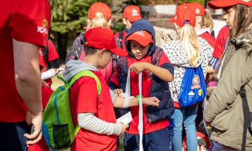 Lidl i HGSS traže nove male heroje
