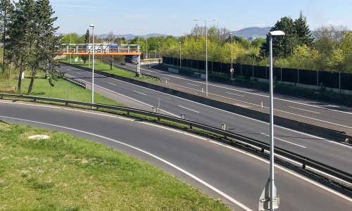 Putujete u Austriju? Stigla velika promjena za vozače