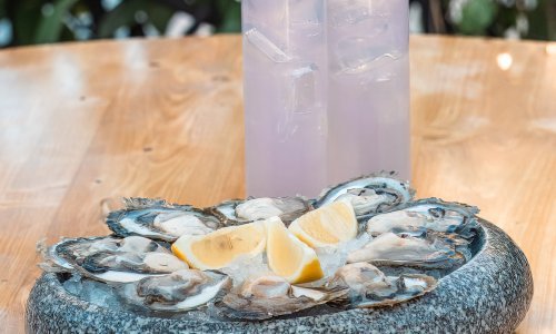 Tradicionalna malostonska delicija dobiva modernog partnera