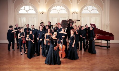 Osvojite ulaznice za Lisinski subotom uz oratorij Mesija Georga Friedricha Händela