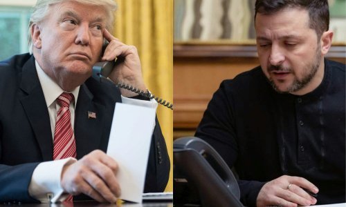 Ukrajina će se 'odužiti' SAD-u vrijednim mineralima: Trump najavio promjenu nacrta sporazuma