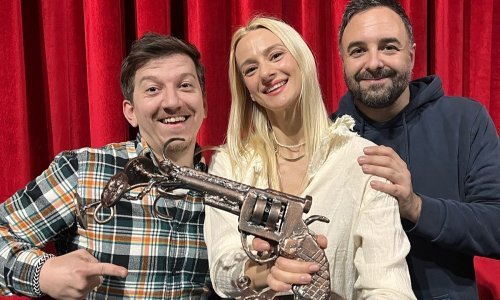 Kazalište Moruzgva 15 godina slavi u velikom stilu uz dvije nagrade publike na festivalima