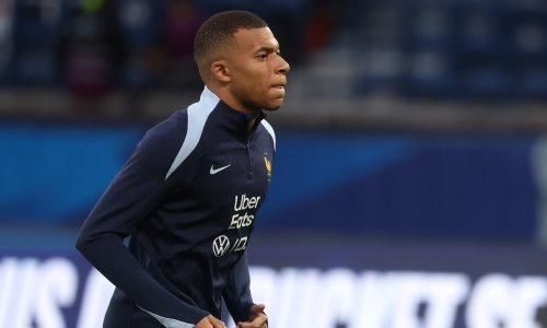 Mbappe presicu u Splitu posvetio Modriću: Od njega mogu naučiti kako osvojiti Zlatnu loptu