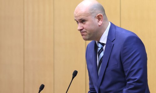 Jurišić: Mali su pomaci u zapošljavanju osoba s invaliditetom