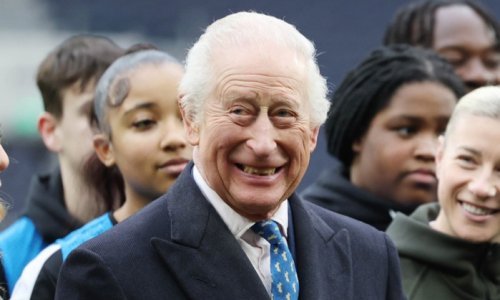 Ova stvar koju većina koristi u kupaonici strogo je zabranjena u Buckinghamskoj palači