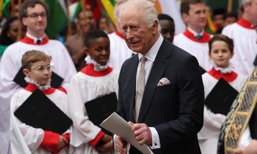 Kralj Charles i Camilla u Italiji slave godišnjicu braka: Poznato hoće li posjetiti papu