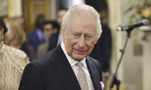 Kralj Charles ponovno završio u bolnici; otkazana sve pojavljivanja