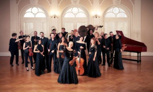 Aleluja će 29. ožujka opet zaoriti Lisinskim