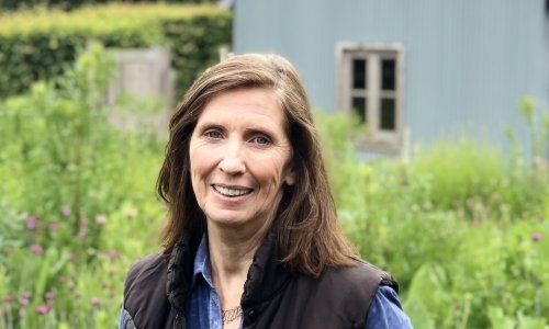 Kako priroda obnavlja naše mentalno zdravlje: Ugledna britanska psihijatrica Sue Stuart-Smith