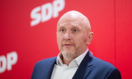 Renato Petek napustio SDP: Odustalo se od građenja snažnije pozicije stranke