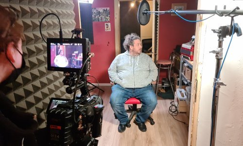 Stiže nastavak hvaljenog serijala 'Zauvijek autor'