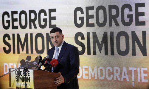 Ekstremni desničar Simion: Vratit ćemo granice Rumunjske na one prije 1939.