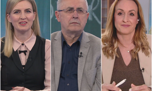 Stipić raspravljao s ravnateljicom škole i državnom tajnicom:  Licemjerni ste!