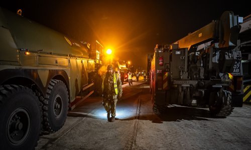 Procurio golemi troškovnik europske obrane: Gradit će se vojno-industrijski kompleks