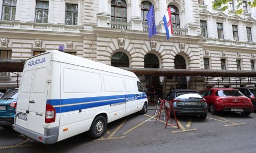 Danas odluka o optužnici protiv trojice bivših ministara zbog muljanja s državnim potporama