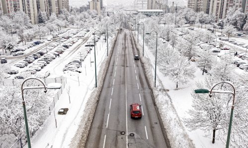 Kakvi su skokovi onečišćenja zraka u Europi; stiglo novo izvješće o borealnoj zimi