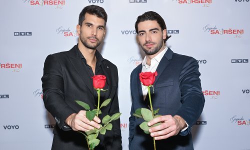 Emotivno finale 'Gospodina Savršenog': Šime odabrao Vanju, a Miloš Maidu