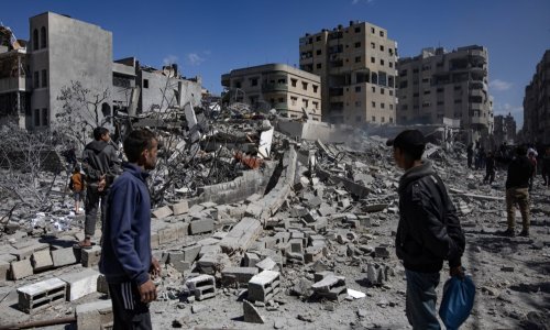 Izrael pokrenuo kopnenu ofenzivu na Gazu: Vratili su teritorij s kojeg su se povukli